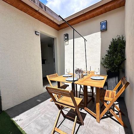Maisonnette 3 Pieces, 2 Chambres Villejuif Εξωτερικό φωτογραφία