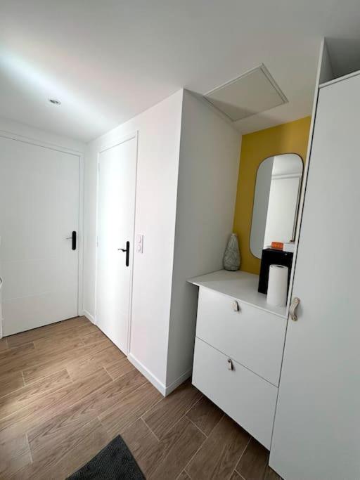 Maisonnette 3 Pieces, 2 Chambres Villejuif Εξωτερικό φωτογραφία