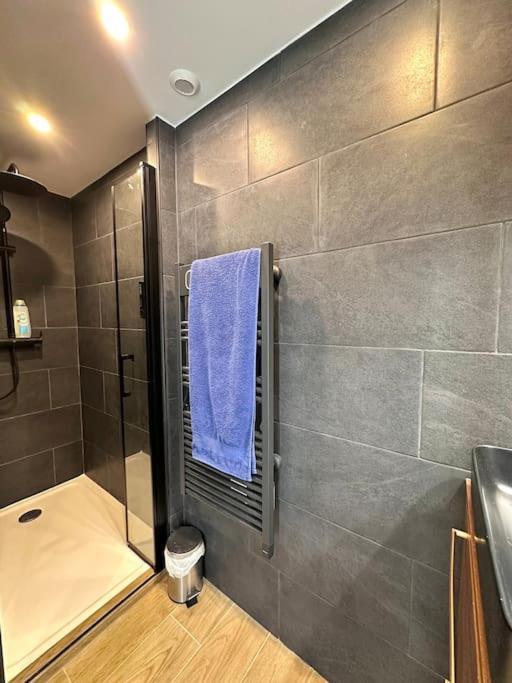 Maisonnette 3 Pieces, 2 Chambres Villejuif Εξωτερικό φωτογραφία