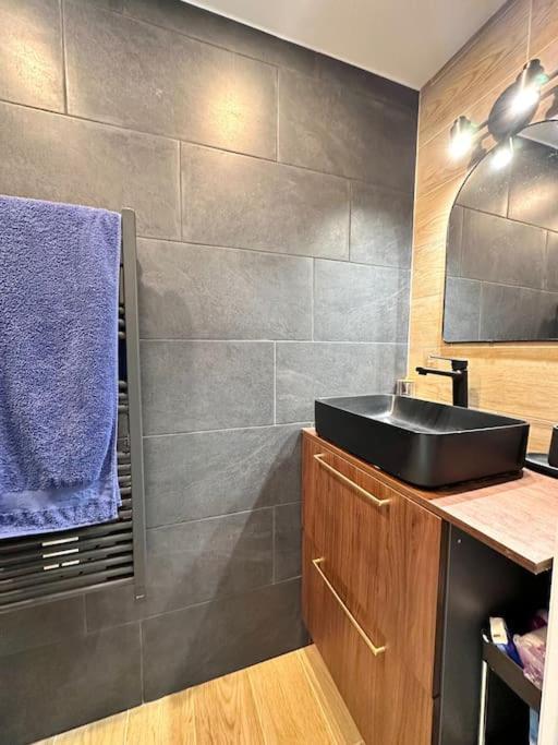 Maisonnette 3 Pieces, 2 Chambres Villejuif Εξωτερικό φωτογραφία